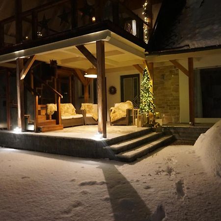 Apartment Bad Kleinkirchheim Eksteriør billede