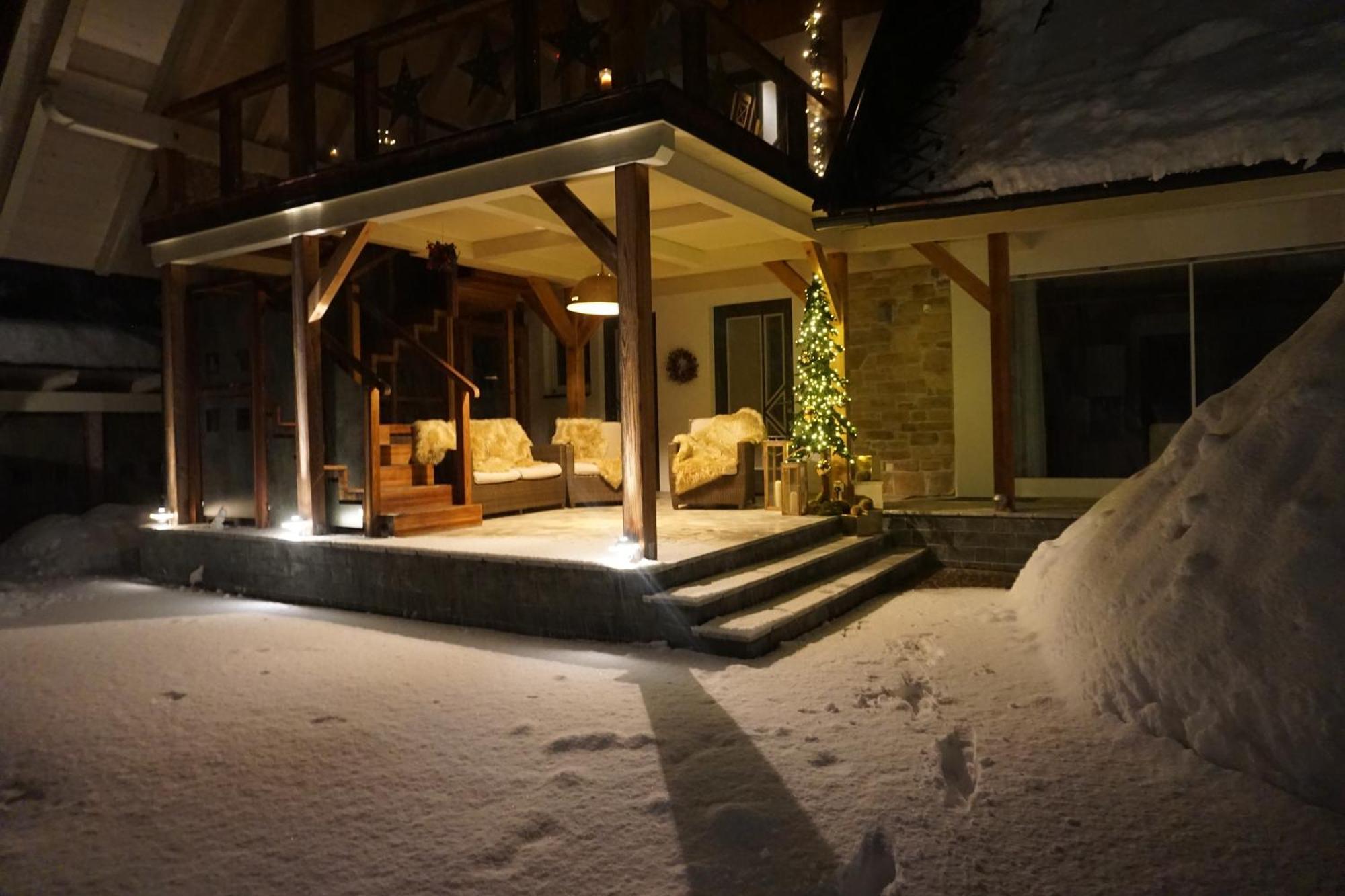 Apartment Bad Kleinkirchheim Eksteriør billede