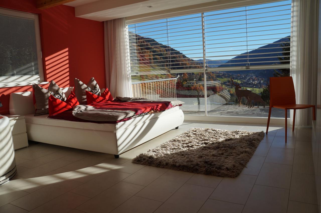 Apartment Bad Kleinkirchheim Eksteriør billede
