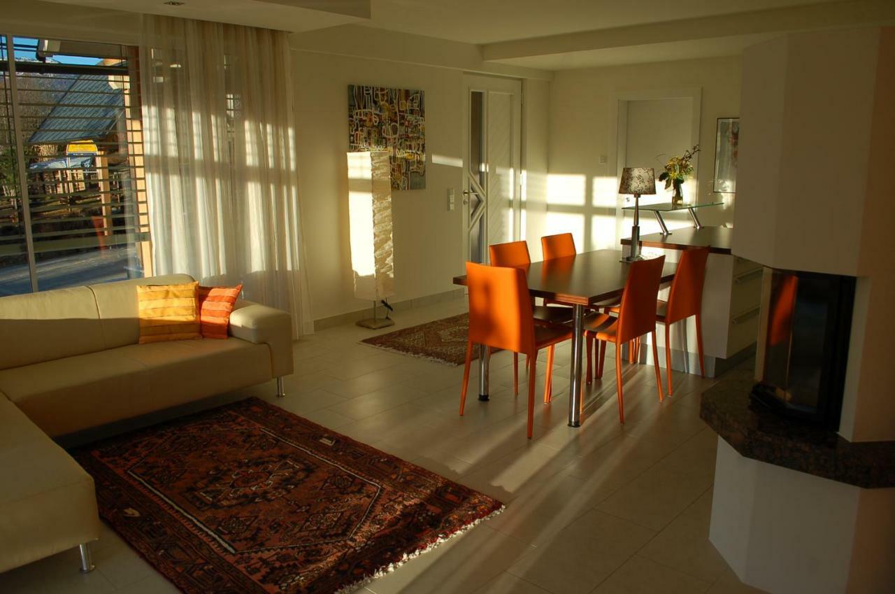 Apartment Bad Kleinkirchheim Eksteriør billede