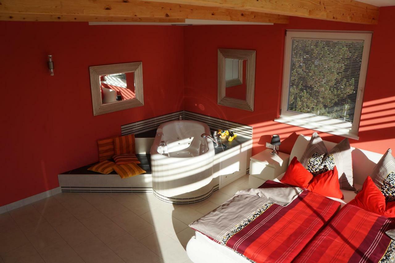 Apartment Bad Kleinkirchheim Eksteriør billede