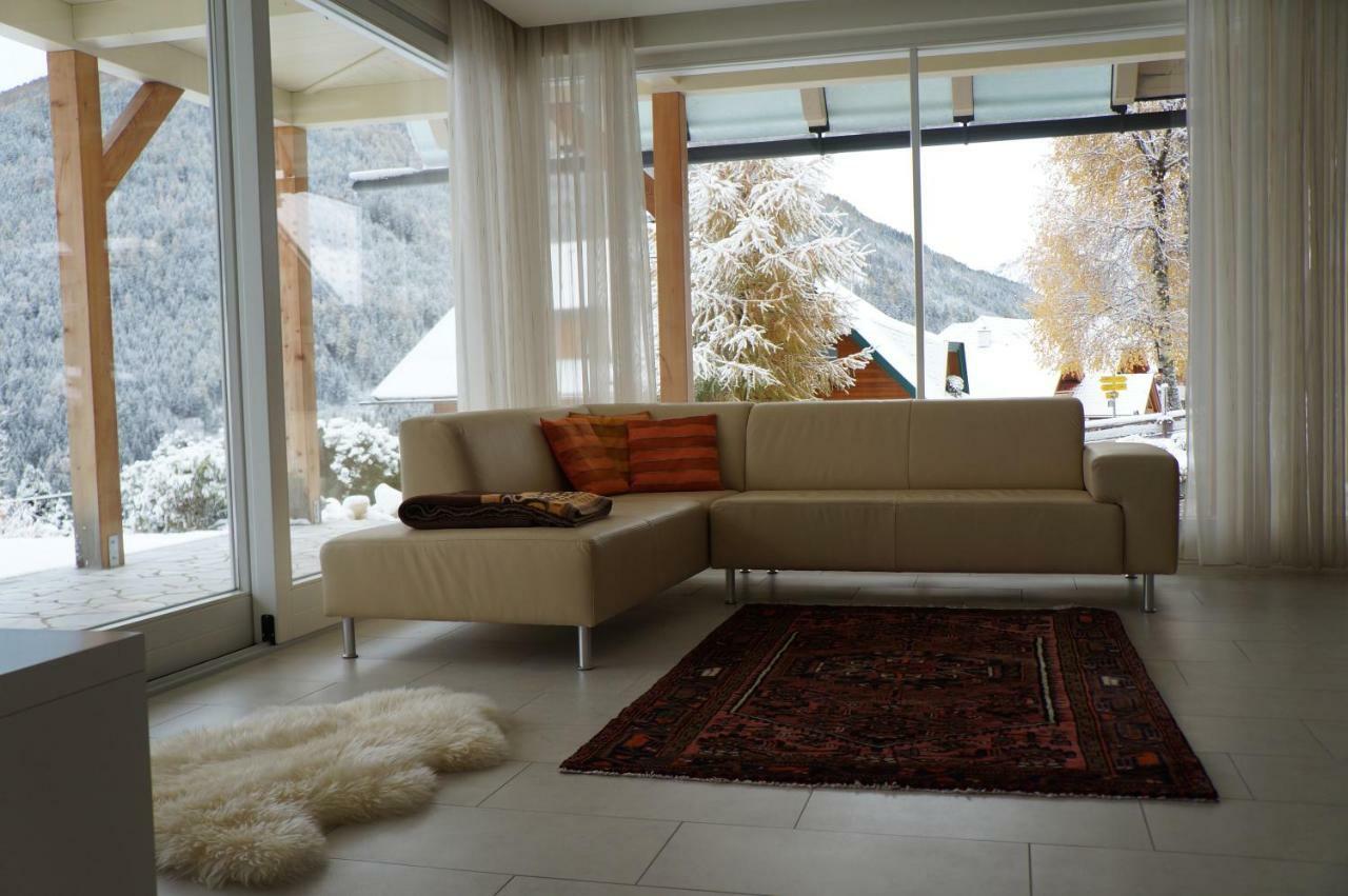 Apartment Bad Kleinkirchheim Eksteriør billede