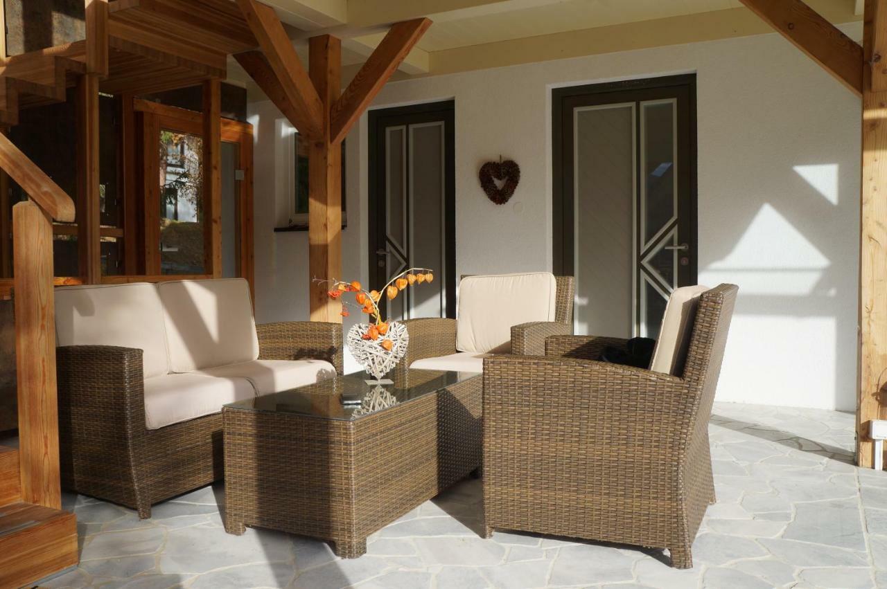Apartment Bad Kleinkirchheim Eksteriør billede